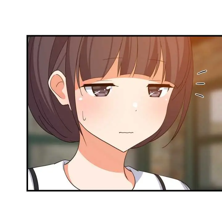 漫画《难缠姐妹偏要和我同居》第76话第23张图
