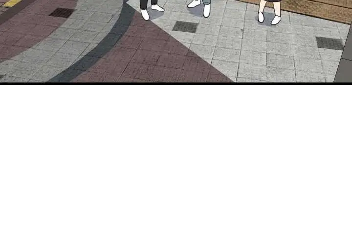 漫画《难缠姐妹偏要和我同居》第76话第4张图