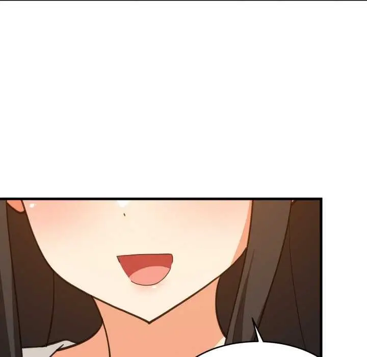 漫画《难缠姐妹偏要和我同居》第76话第48张图