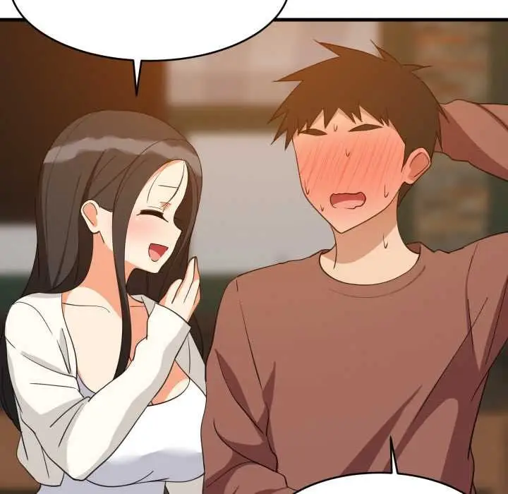 漫画《难缠姐妹偏要和我同居》第76话第64张图