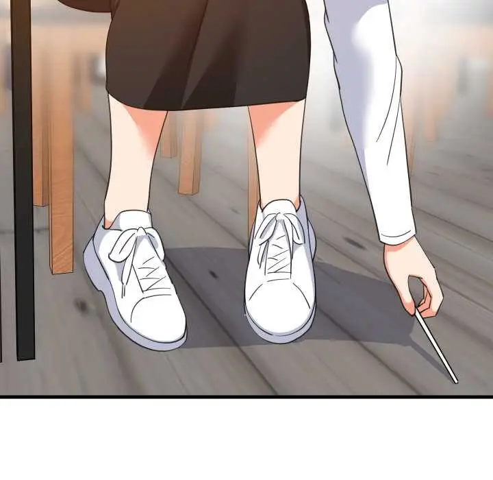 漫画《难缠姐妹偏要和我同居》第76话第76张图