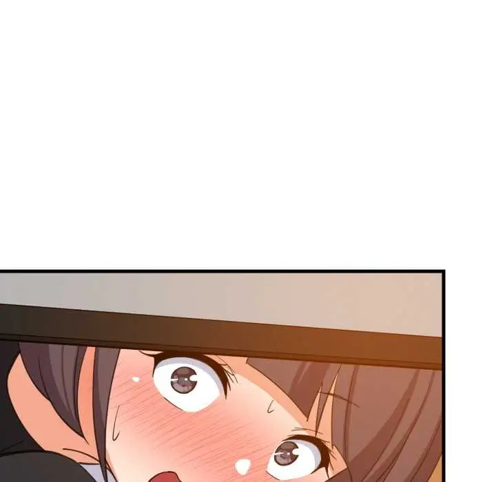 漫画《难缠姐妹偏要和我同居》第76话第77张图