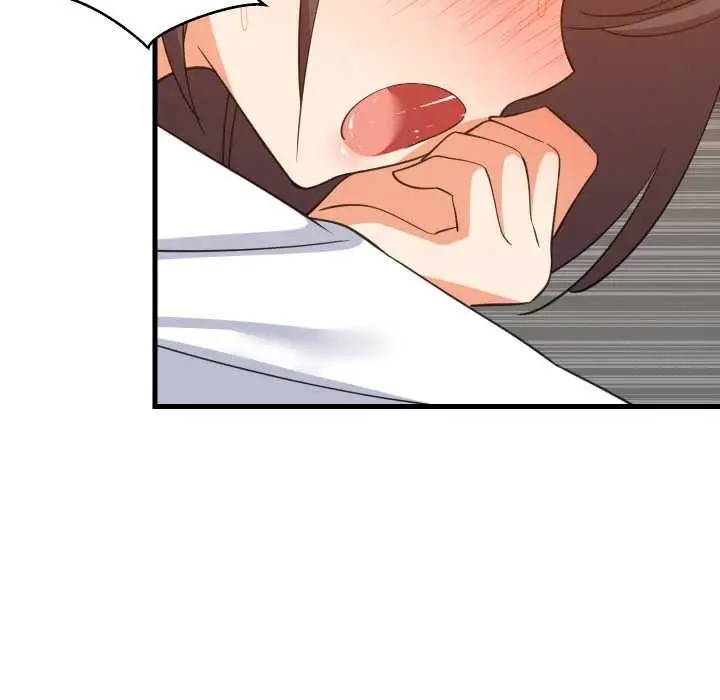 漫画《难缠姐妹偏要和我同居》第77话第100张图