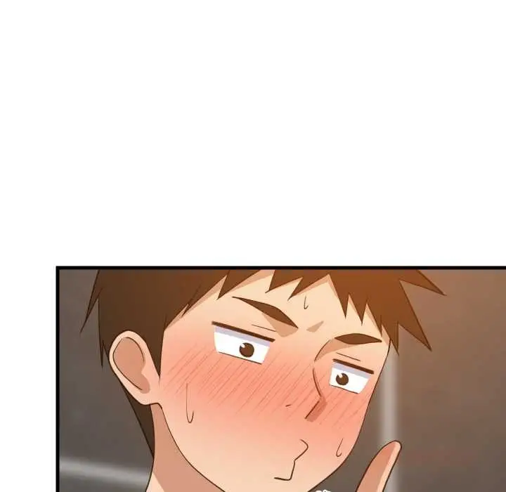 漫画《难缠姐妹偏要和我同居》第77话第123张图
