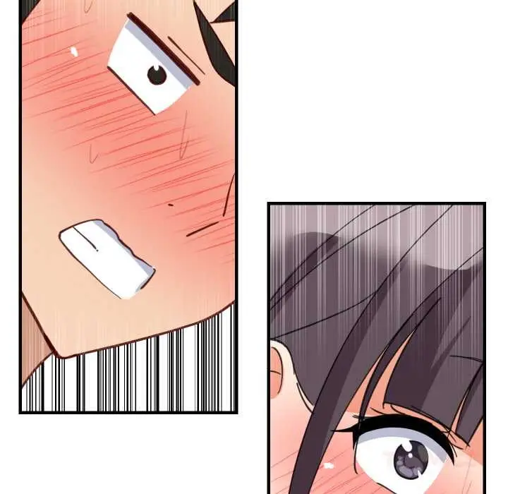 漫画《难缠姐妹偏要和我同居》第77话第129张图