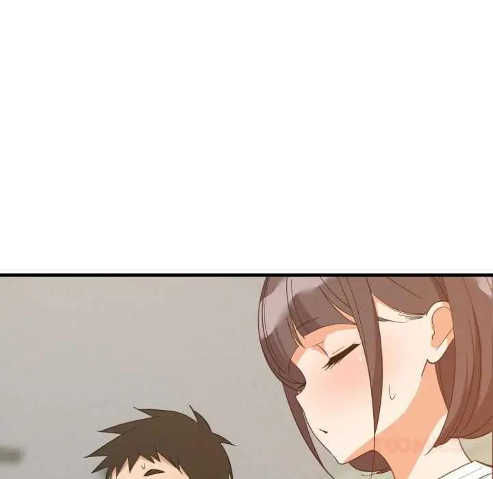 漫画《难缠姐妹偏要和我同居》第77话第57张图