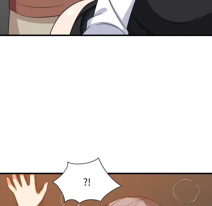 漫画《难缠姐妹偏要和我同居》第77话第68张图
