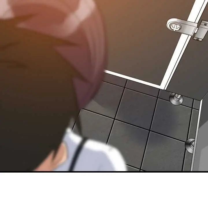 漫画《难缠姐妹偏要和我同居》第78话第100张图