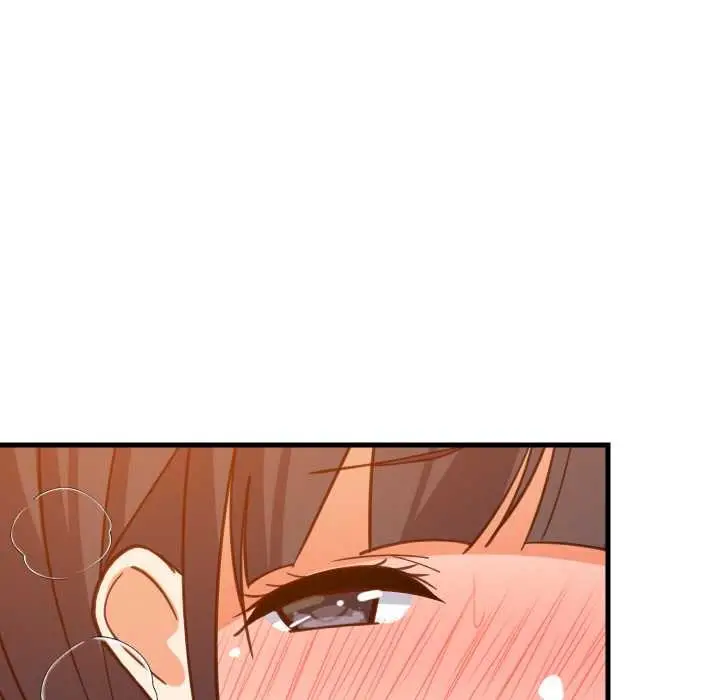 漫画《难缠姐妹偏要和我同居》第78话第23张图