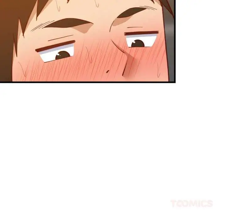 漫画《难缠姐妹偏要和我同居》第78话第45张图