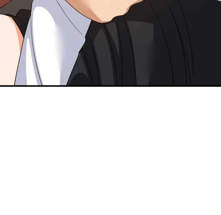 漫画《难缠姐妹偏要和我同居》第78话第47张图