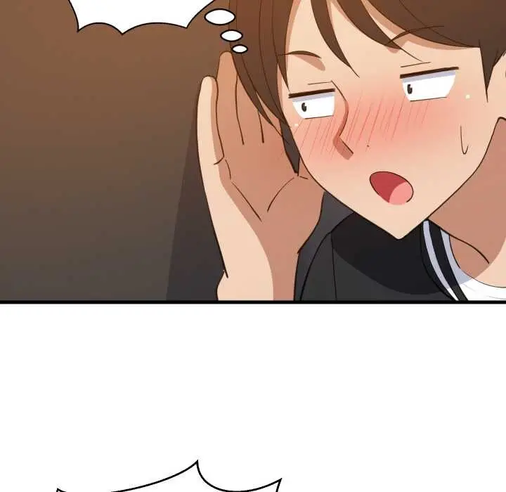 漫画《难缠姐妹偏要和我同居》第78话第91张图