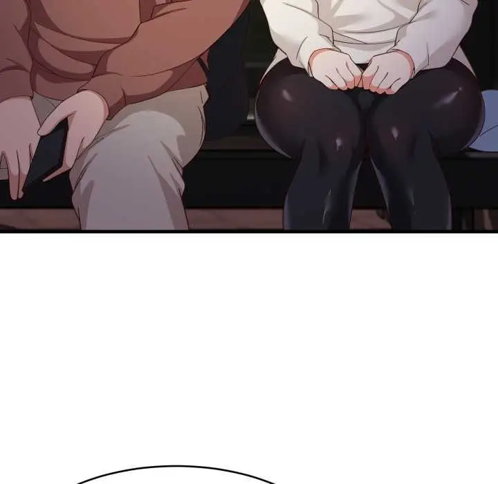 漫画《难缠姐妹偏要和我同居》第79话第125张图