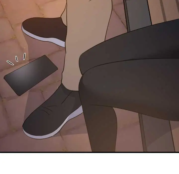 漫画《难缠姐妹偏要和我同居》第79话第134张图