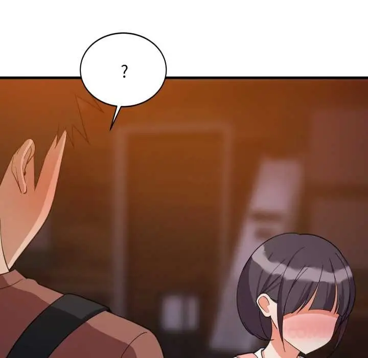 漫画《难缠姐妹偏要和我同居》第79话第15张图