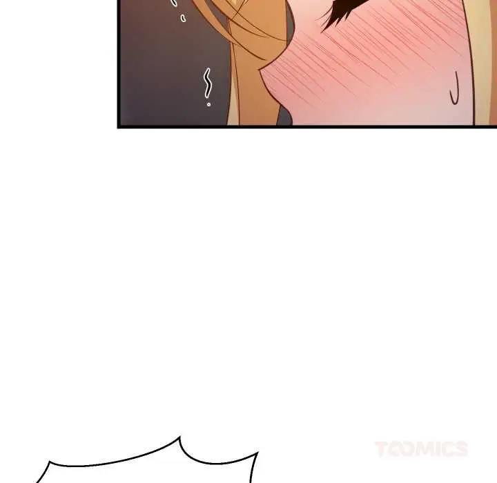 漫画《难缠姐妹偏要和我同居》第79话第81张图