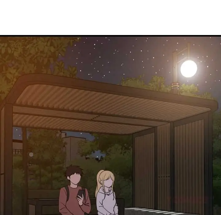 漫画《难缠姐妹偏要和我同居》第79话第93张图