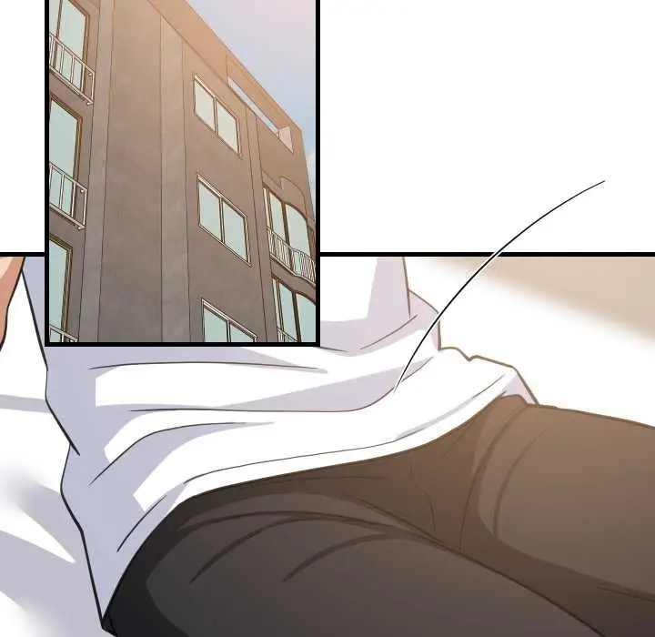漫画《难缠姐妹偏要和我同居》第80话第107张图