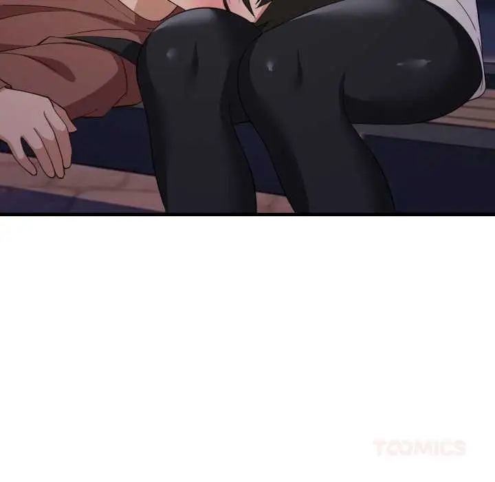 漫画《难缠姐妹偏要和我同居》第80话第21张图