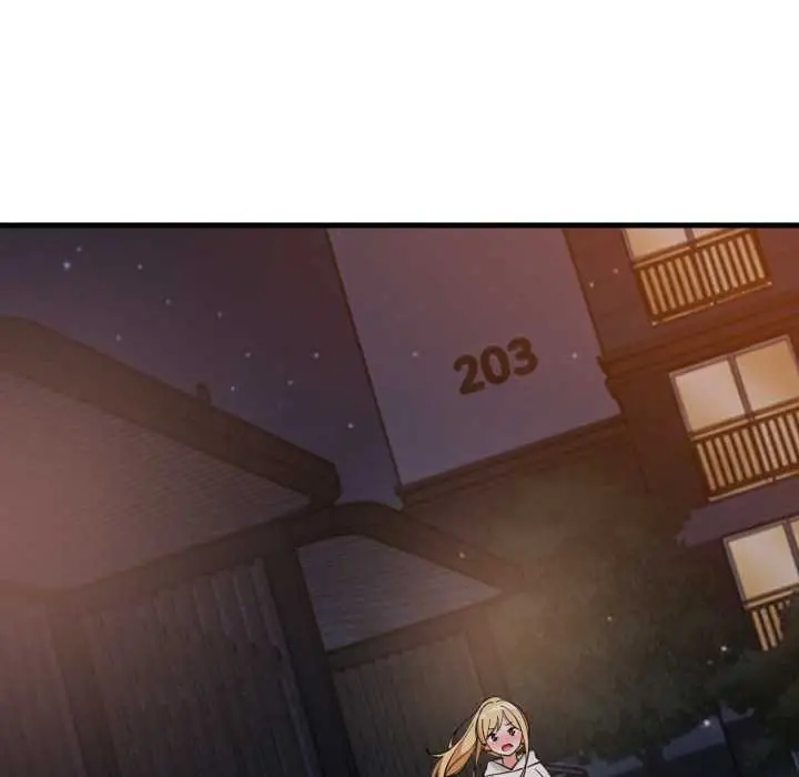 漫画《难缠姐妹偏要和我同居》第80话第38张图