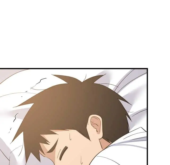 漫画《难缠姐妹偏要和我同居》第80话第47张图