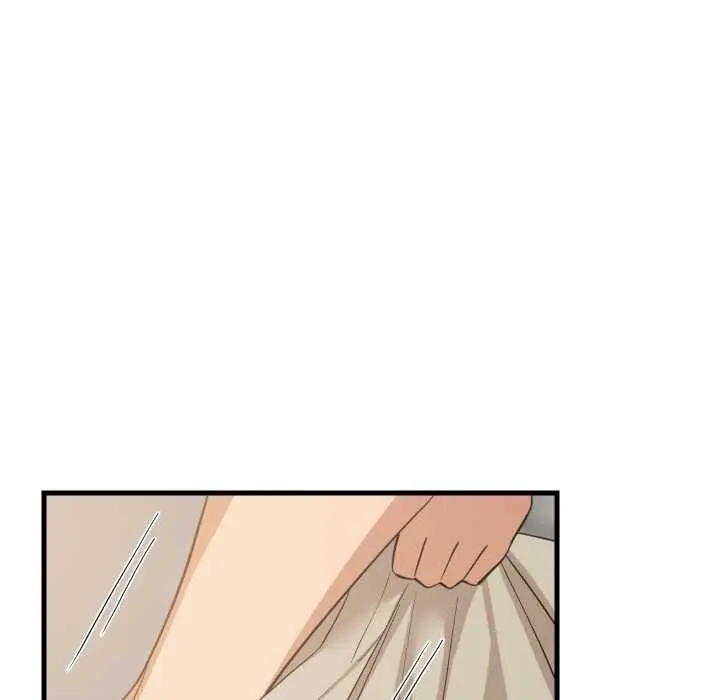 漫画《难缠姐妹偏要和我同居》第80话第58张图