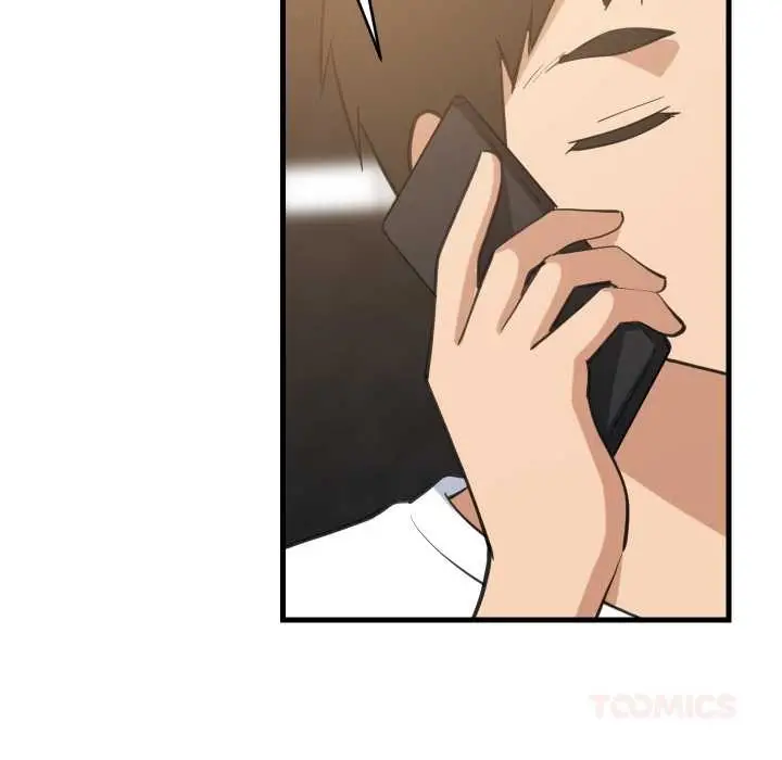 漫画《难缠姐妹偏要和我同居》第80话第75张图