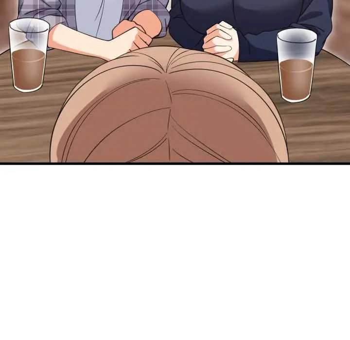 漫画《难缠姐妹偏要和我同居》第80话第86张图