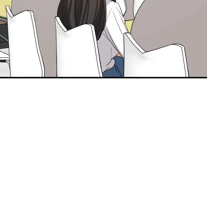 漫画《难缠姐妹偏要和我同居》第81话第108张图