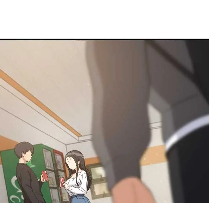 漫画《难缠姐妹偏要和我同居》第81话第30张图
