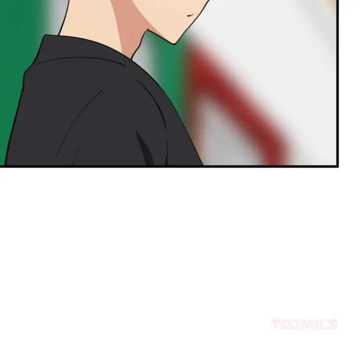 漫画《难缠姐妹偏要和我同居》第81话第33张图