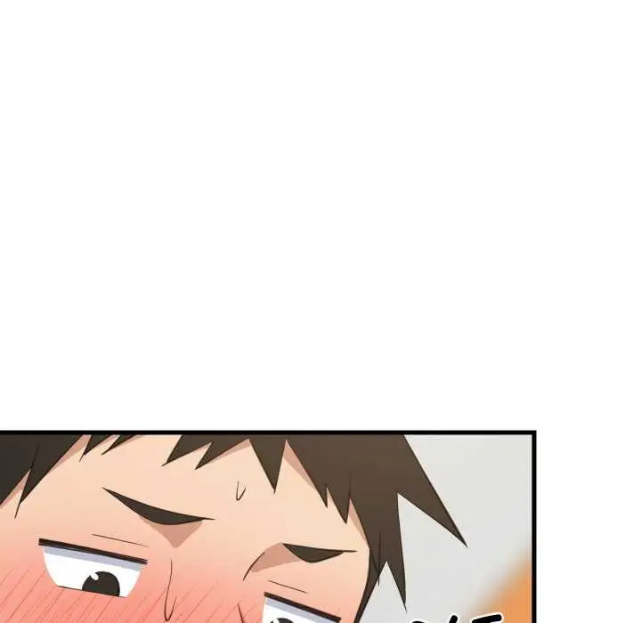 漫画《难缠姐妹偏要和我同居》第81话第41张图