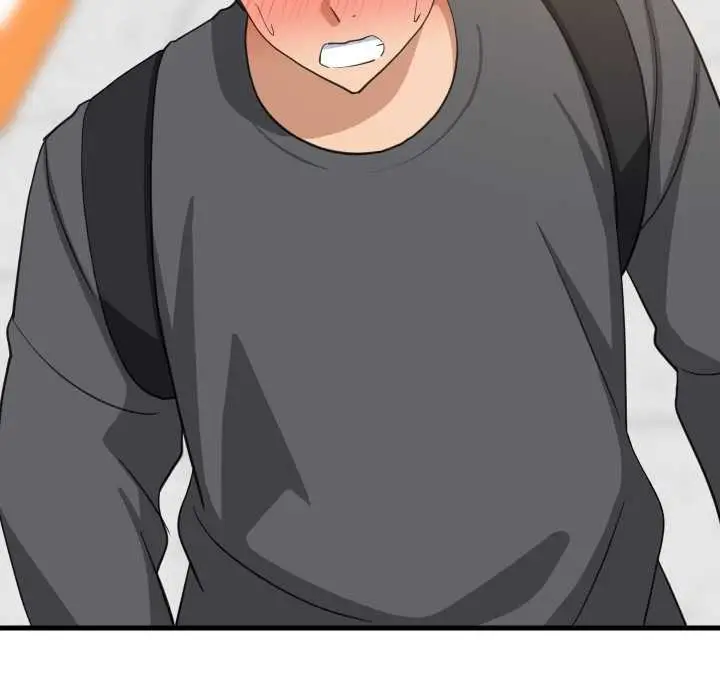 漫画《难缠姐妹偏要和我同居》第81话第46张图