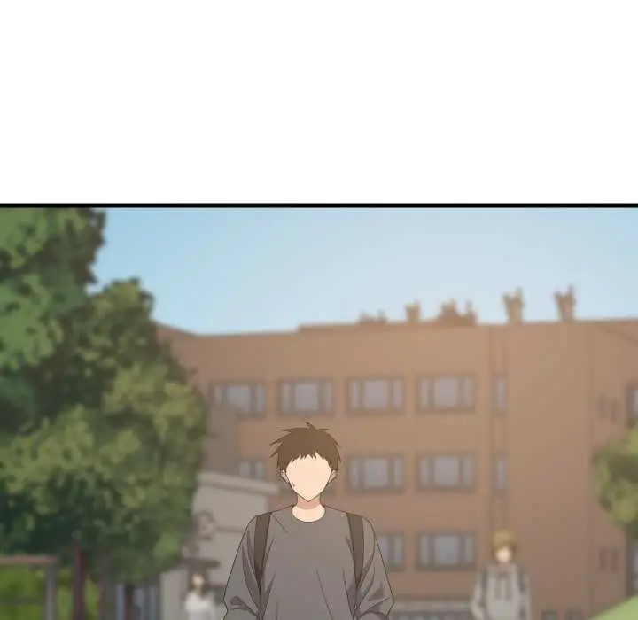 漫画《难缠姐妹偏要和我同居》第81话第5张图