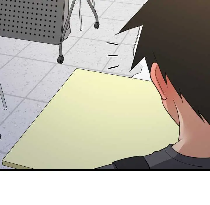 漫画《难缠姐妹偏要和我同居》第81话第53张图