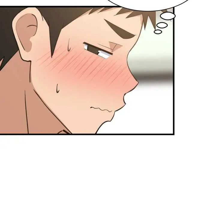漫画《难缠姐妹偏要和我同居》第81话第65张图