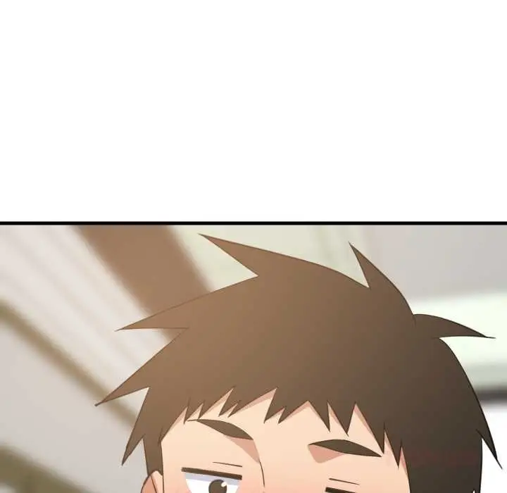 漫画《难缠姐妹偏要和我同居》第81话第75张图