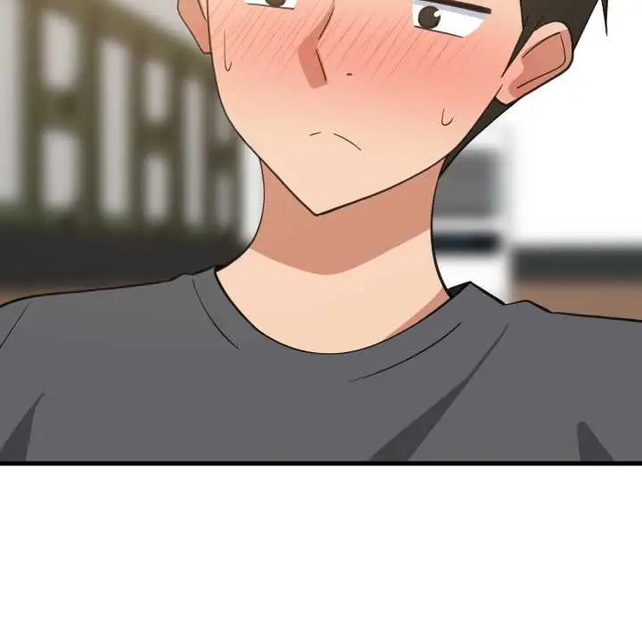 漫画《难缠姐妹偏要和我同居》第81话第76张图