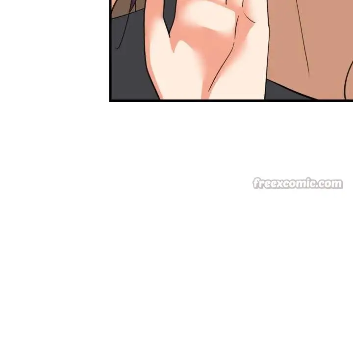漫画《难缠姐妹偏要和我同居》第81话第84张图
