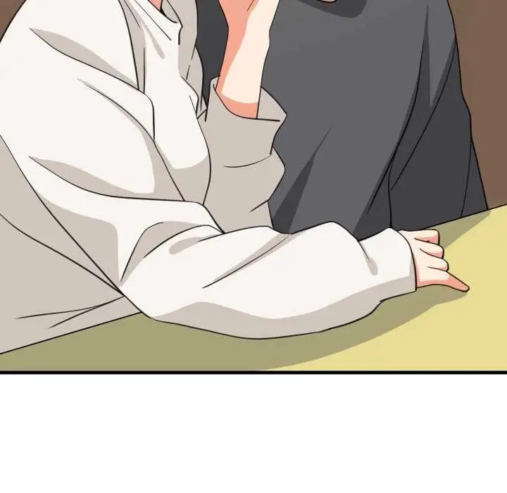 漫画《难缠姐妹偏要和我同居》第81话第86张图