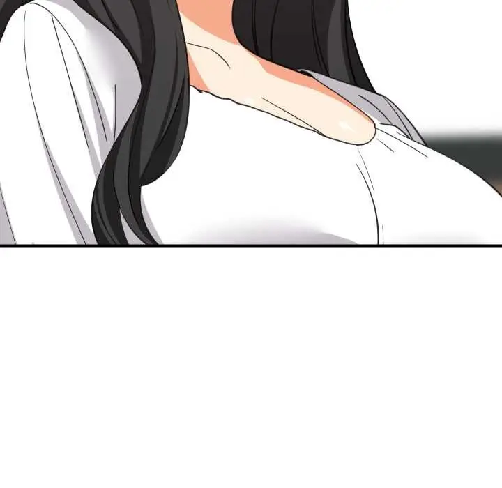 漫画《难缠姐妹偏要和我同居》第81话第95张图