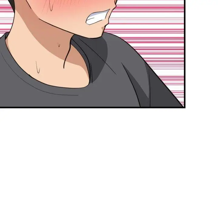 漫画《难缠姐妹偏要和我同居》第82话第107张图