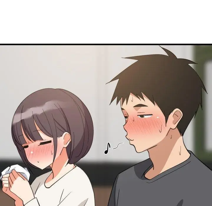 漫画《难缠姐妹偏要和我同居》第82话第131张图