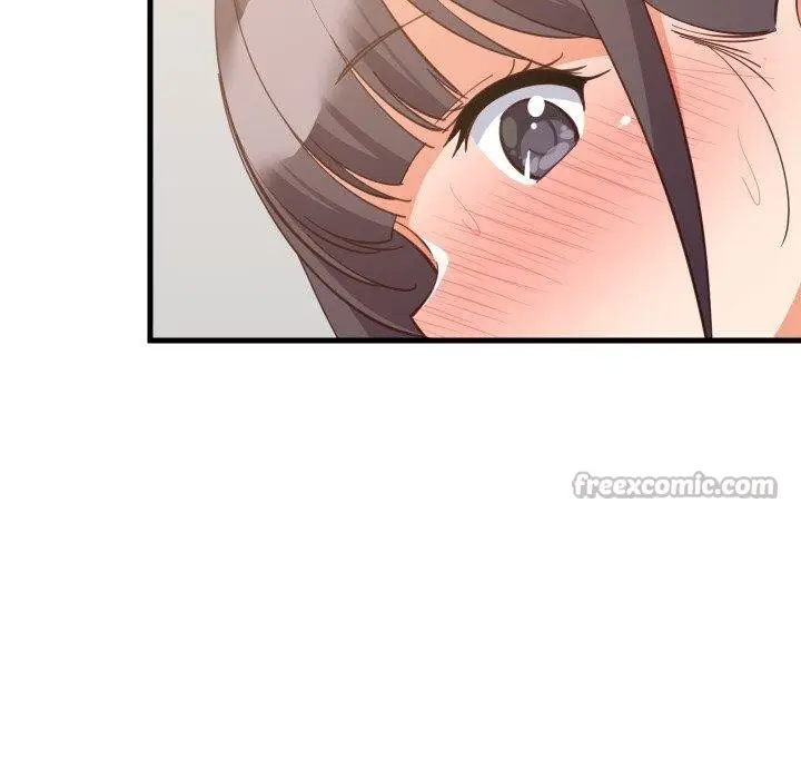 漫画《难缠姐妹偏要和我同居》第82话第70张图
