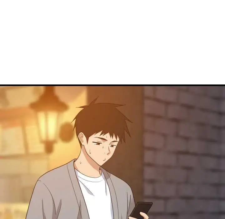 漫画《难缠姐妹偏要和我同居》第83话第120张图