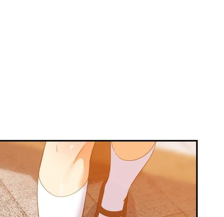 漫画《难缠姐妹偏要和我同居》第83话第125张图