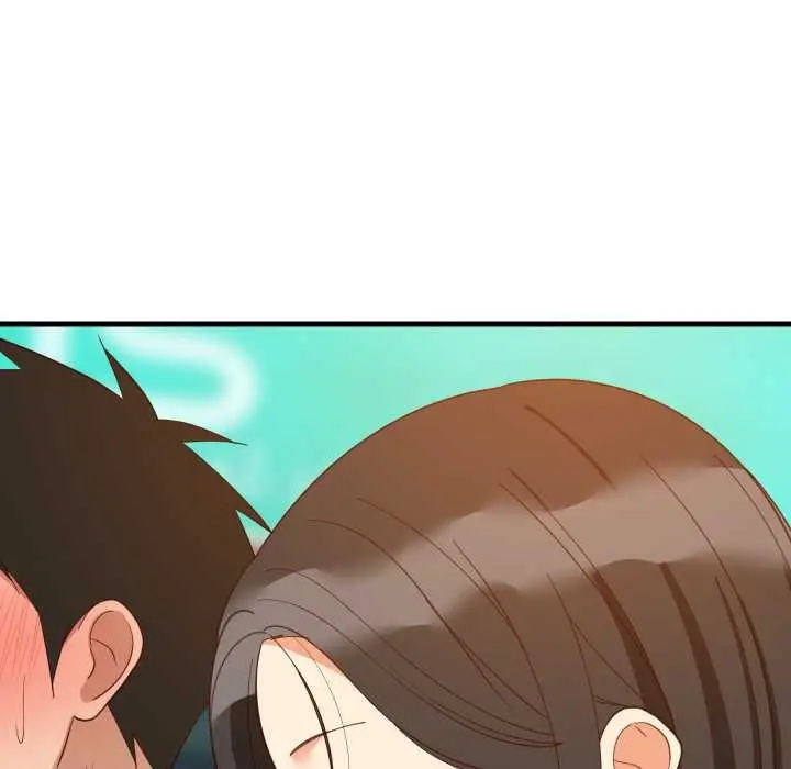 漫画《难缠姐妹偏要和我同居》第83话第143张图