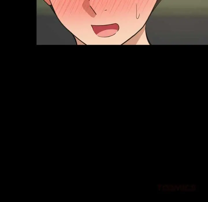 漫画《难缠姐妹偏要和我同居》第83话第27张图