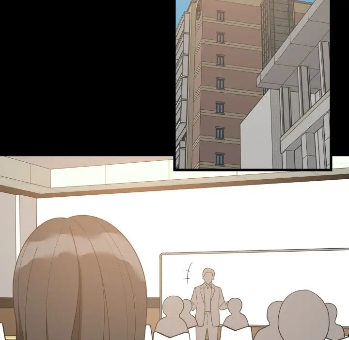 漫画《难缠姐妹偏要和我同居》第84话第109张图