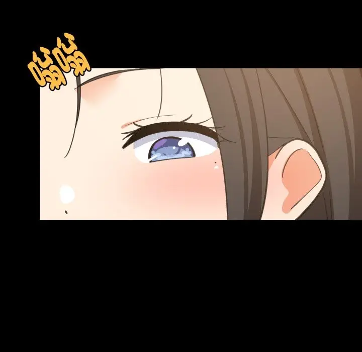 漫画《难缠姐妹偏要和我同居》第84话第117张图
